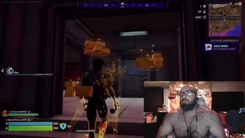 Day 9 Of Daily Streaming 'Till People Stop Soliciting Art