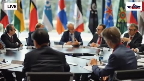 Breaking: Putin Explains the Rapid Decline of the Old World Order!