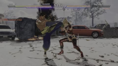 Dead or Alive 6