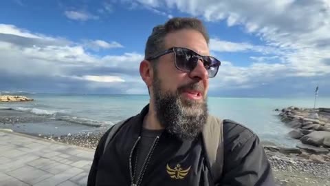 Oreshnik target revealed. UK seize tankers. MERZ wants regime change. Trump IRAN tariff hits China