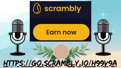 Scrambly Exposed Maximizing Passive and Active Income