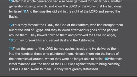 Judges 2