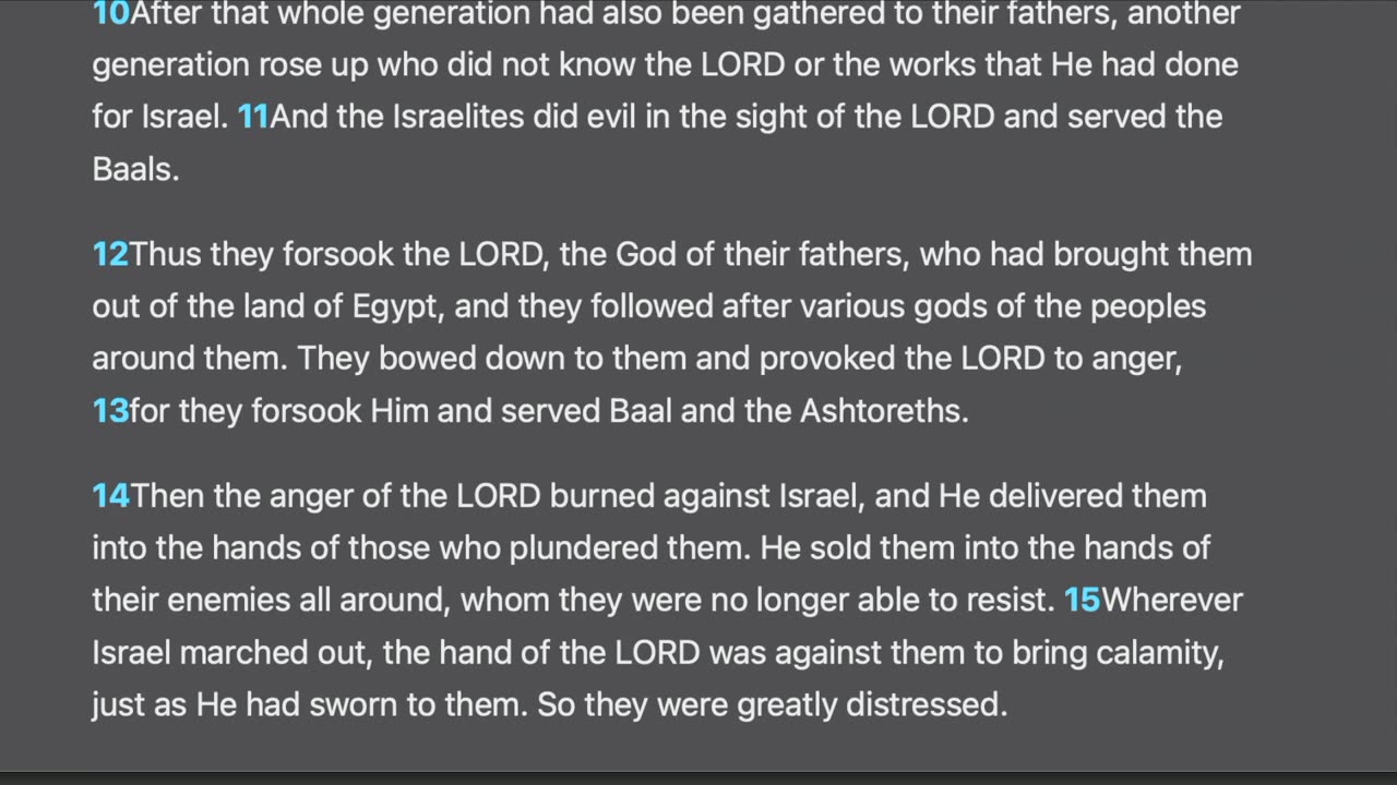 Judges 2