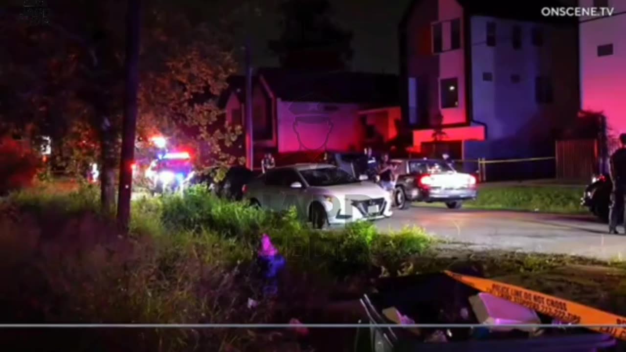 Man Found Fatally Shot in Houston, Police Investigating #crimealert #japd