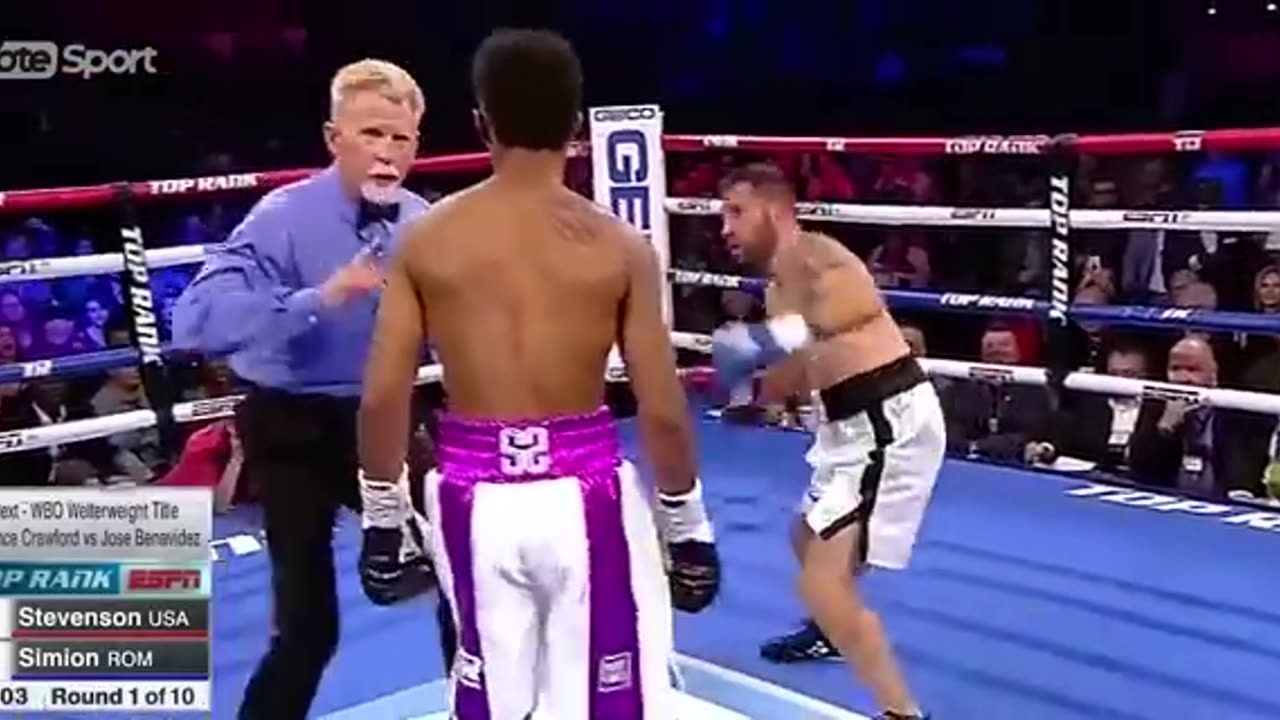 Nobody Can Touch Him! The Most Elusive Boxer Right Now - Shakur Stevenson | Defensive Masterclass