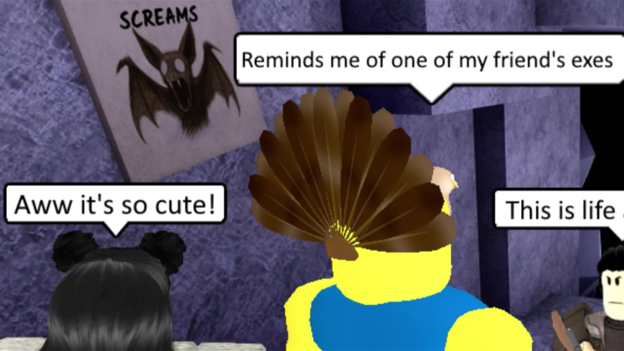 The LOUD 99 Nights Bat