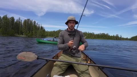 10 Days Camping in the Boreal Wilderness_part19