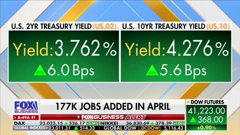 Former Toys "R" Us CEO Gerald Storch: “Inflation as a whole has largely been