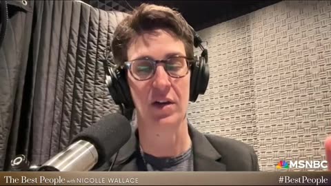 All In With Chris Hayes - Inside With Jen Psaki 8PM - 7/4/2025