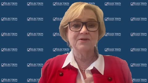 National Working Group Welcome: Election Accuracy & Transparency