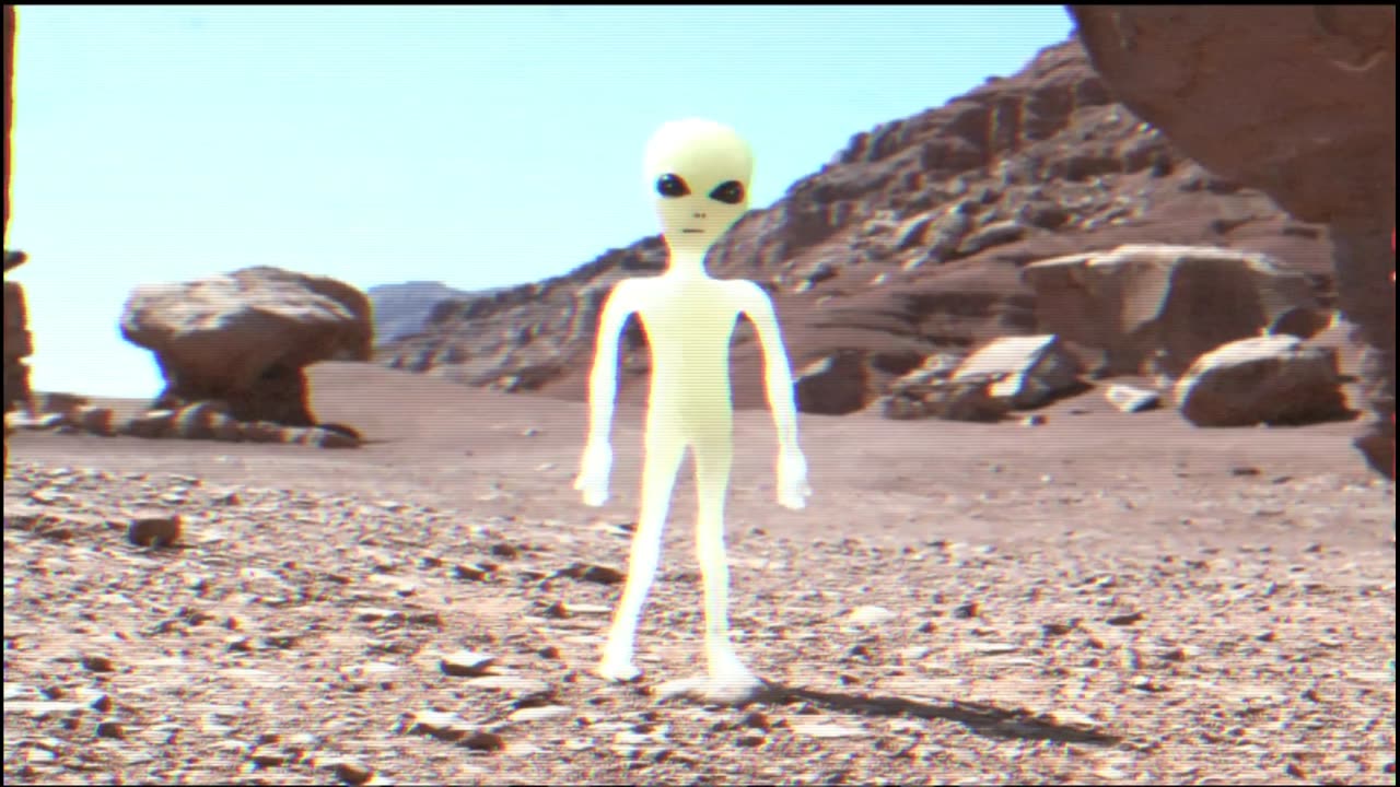 The UFO Sighting That Shut Down an Entire City