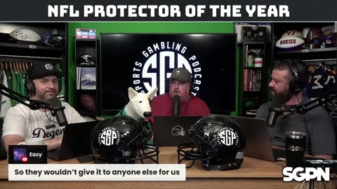 NFL Coach Of The Year Odds + Protector Of The Year Award Predictions
