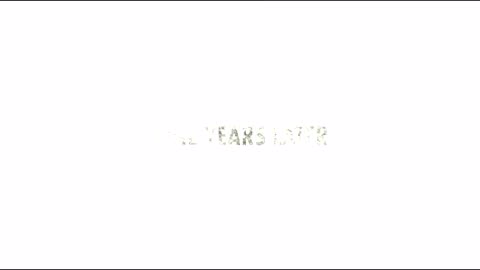 Fallout 3 - Years later [EN/CZ]