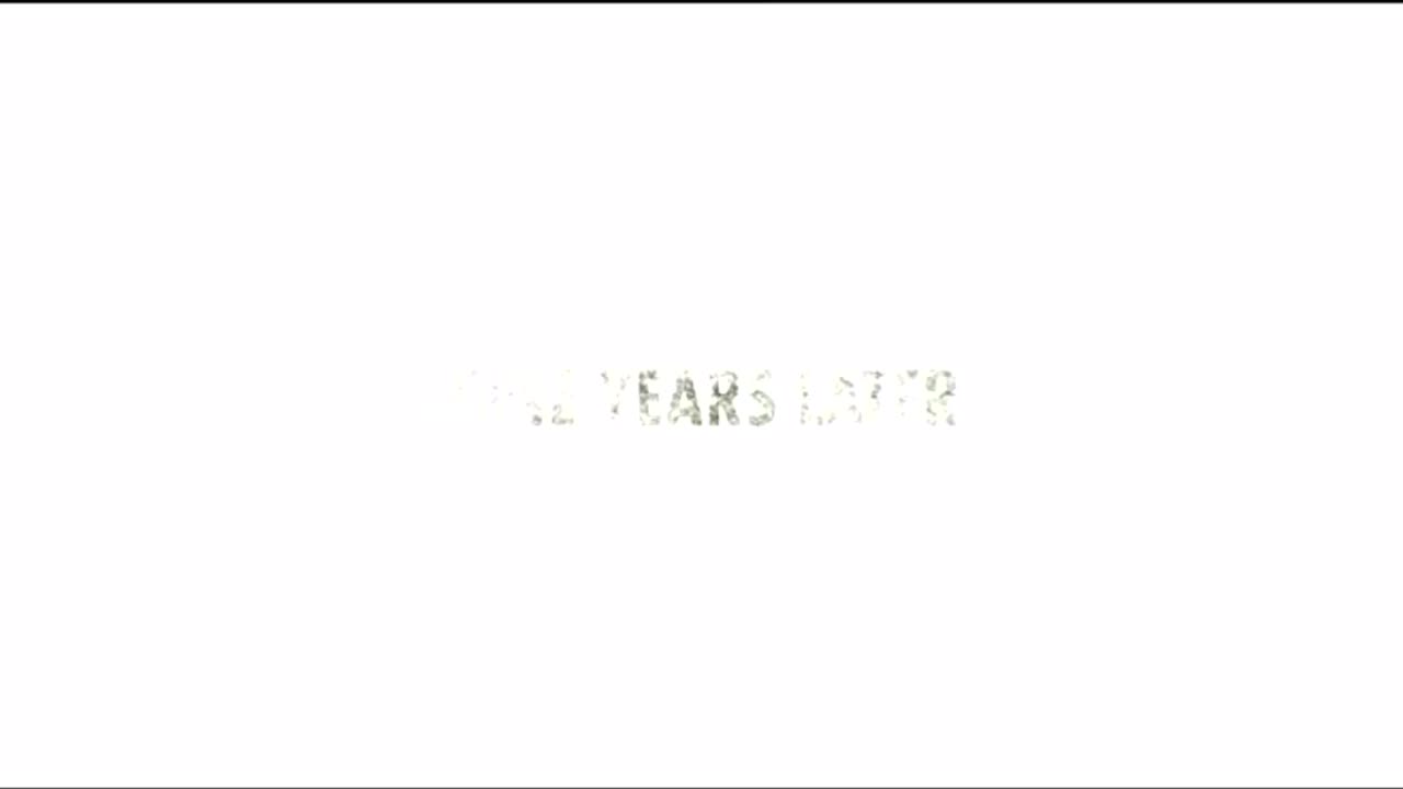 Fallout 3 - Years later [EN/CZ]