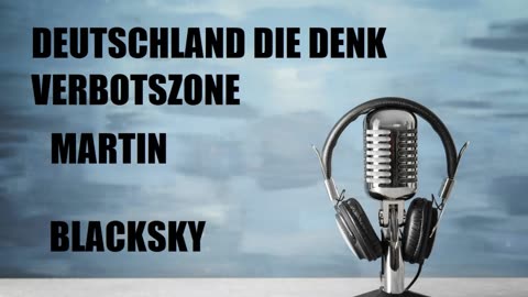 DEUTSCHLAND DENK VERBOTSZONE
