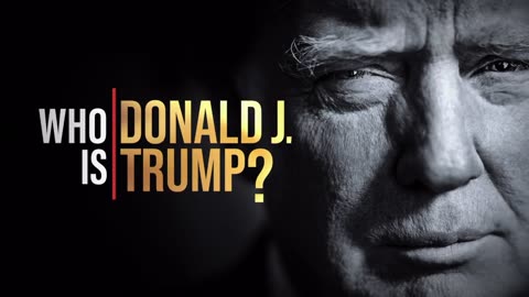 Who is Donald J. Trump❓️Episode 6: Will the Defendant Rise?