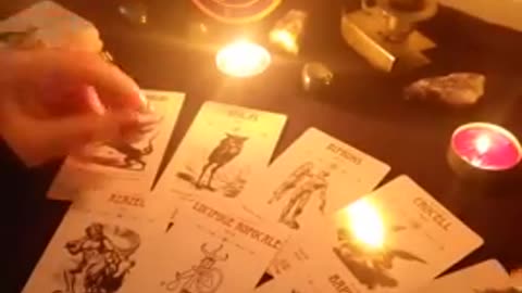 Hai un potere assurdo, i nemici ti temono (Stardevil)