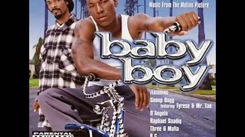 Tyrese ft. Snoop Dogg, Mr. Tan - Just A Baby Boy (Official Video)