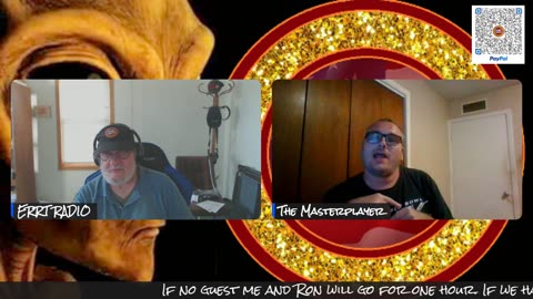 WELCOME TO ERRT RADIO ON RUMBLE