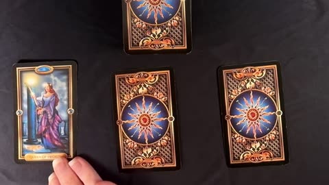 Be Careful of Conflict this Weekend! | Weekly Tarot Reading: June 16-22