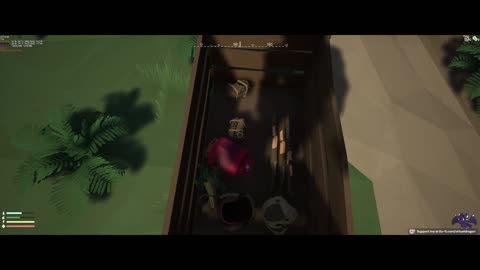 [GER/PC] Dwarf's Trainfort Playtest | Schauen wir mal rein 🐉