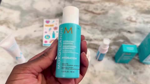 Moroccanoil