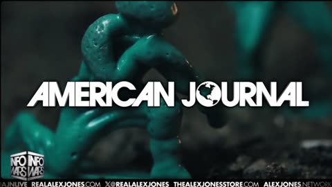 The American Journal in Full HD for August 8, 2025.