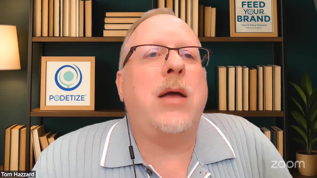 DMCA Takedown: Can Spotify shut down your podcast?