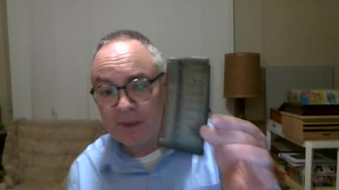 KCI 21 Round AR Mags