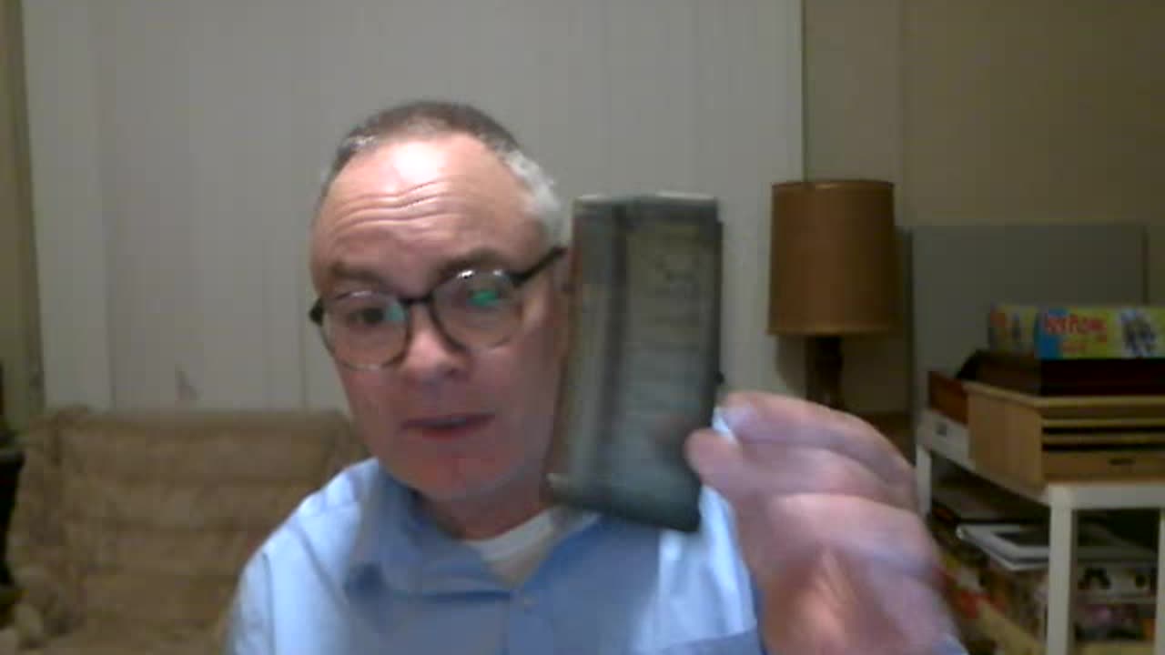 KCI 21 Round AR Mags