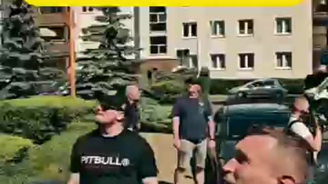 Poles went to house of immigrant who atacked young girl