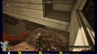 [🔞] 🪐 build and chill has great jeans 🪐 ᑐ ᑌ ᑎ ᕮ Awakening live stream