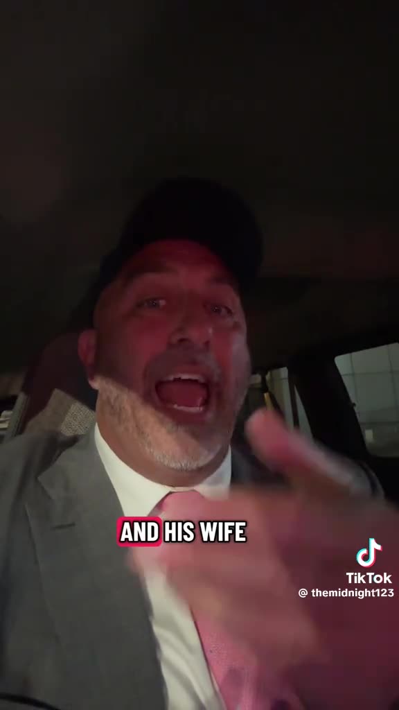 Breaking News⛔️Leavitt calls for firing & investigation of UN escalator malfunction with Trumps on board was intentional