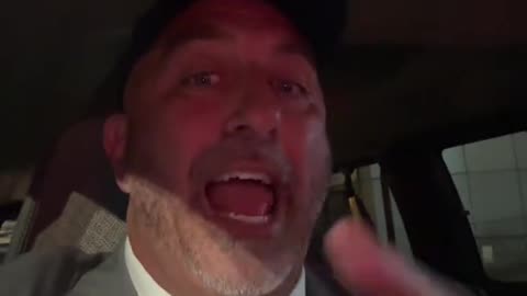 Breaking News⛔️Leavitt calls for firing & investigation of UN escalator malfunction with Trumps on board was intentional