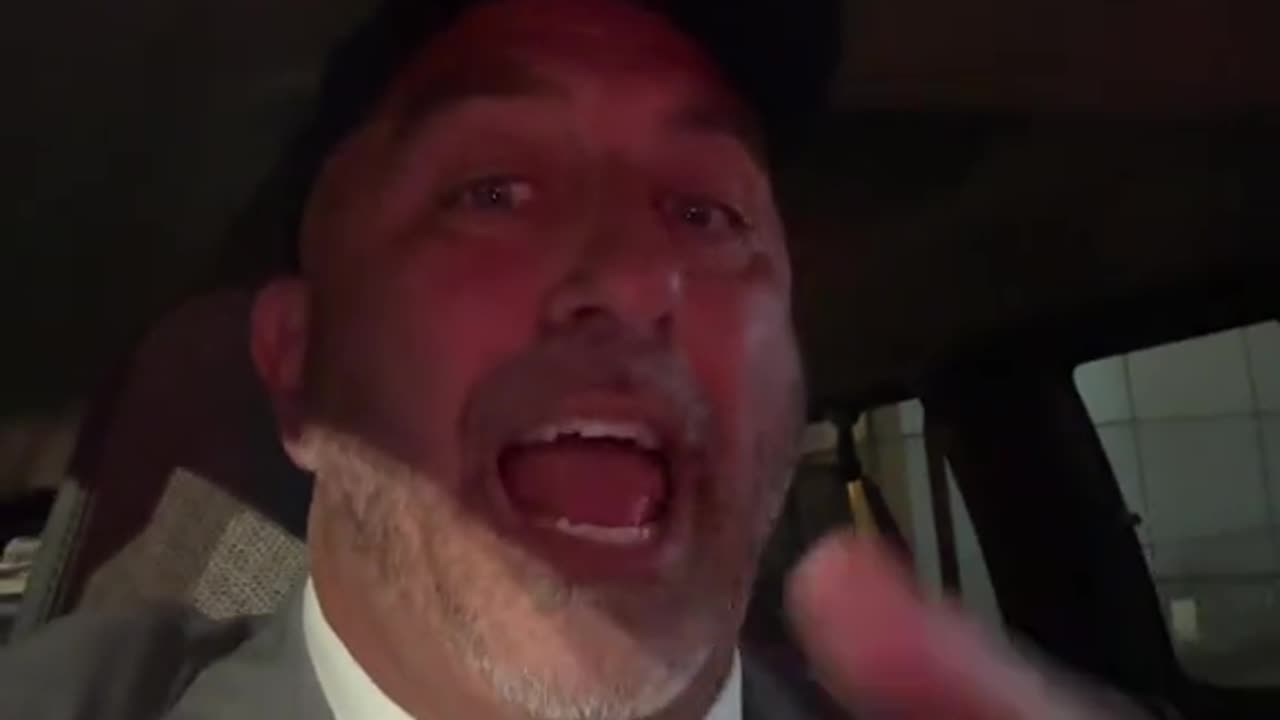 Breaking News⛔️Leavitt calls for firing & investigation of UN escalator malfunction with Trumps on board was intentional