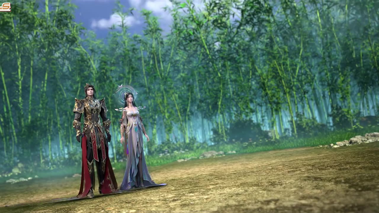 Stellar Transformation S6 –Episodul 24