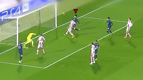 The Most Normal FIFA Goal😂
