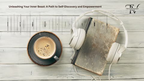 Unleashing Your Inner Beast | A Transformative Journey to Self-Empowerment | Inspiring Audio Article