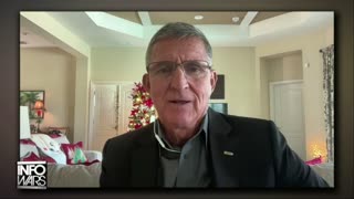 INFOWARS LIVE - 12/31/25: The American Journal With Breanna Morrello / The Alex Jones Show / The War Room With Harrison Smith