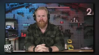 INFOWARS LIVE - 12/31/25: The American Journal With Breanna Morrello / The Alex Jones Show / The War Room With Harrison Smith