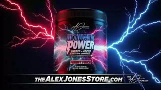 INFOWARS LIVE - 12/31/25: New Years Eve Special / The American Journal With Breanna Morrello / The Alex Jones Show / The War Room With Harrison Smith