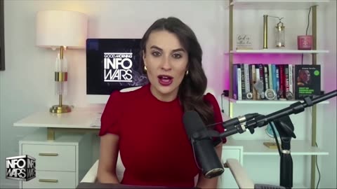 INFOWARS LIVE - 12/31/25: The American Journal With Breanna Morrello / The Alex Jones Show / The War Room With Harrison Smith