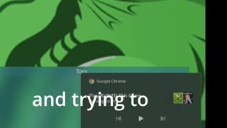 Windows Volume Control Trick