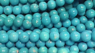 20250911-4 Turquoise: A Summer Talisman for the Free-Spirited Girl