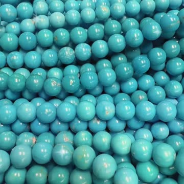 20250911-4 Turquoise: A Summer Talisman for the Free-Spirited Girl