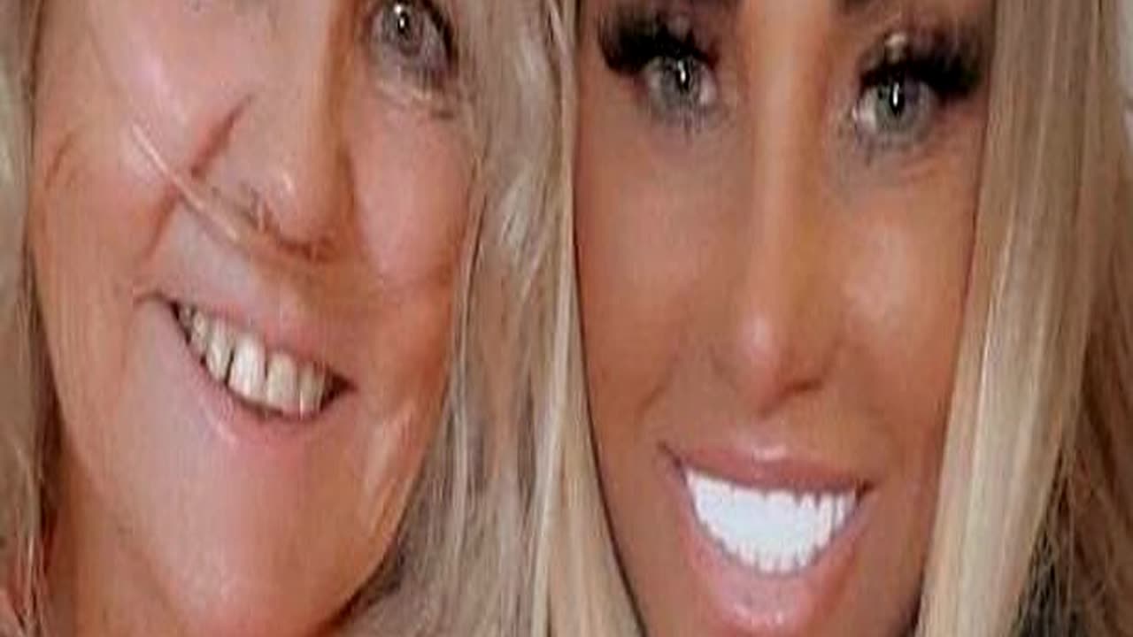 Katie Prices Mum Warned Daughter Not to Date Pete