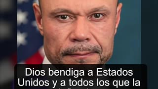 Hayley Caronia on Dan Bongino leaving the FBI