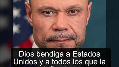 Hayley Caronia on Dan Bongino leaving the FBI