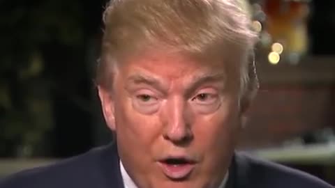 COMPLETE INTERVIEW - Chuck Todd Interviewes Donald Trump On Meet The Press - 1-10-2016