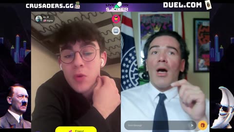 Paul Miller Gypsy Crusader - Dr Paul 1/14/26